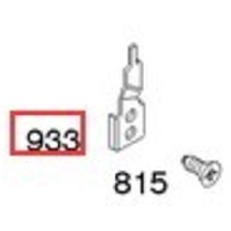 Original BRIGGS & STRATTON Rasenmähermotor-Stift 690428