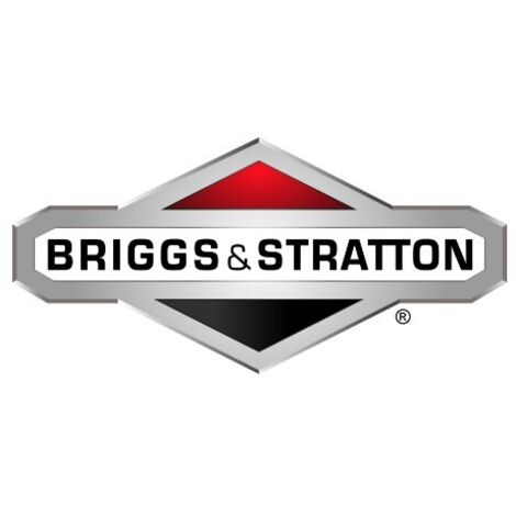 ORIGINAL BRIGGS & STRATTON Rasentraktor-Motorschraube 009X52MA