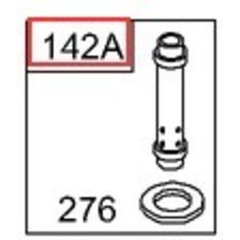 ORIGINAL BRIGGS & STRATTON Rasentraktor Vergaserventil 691430