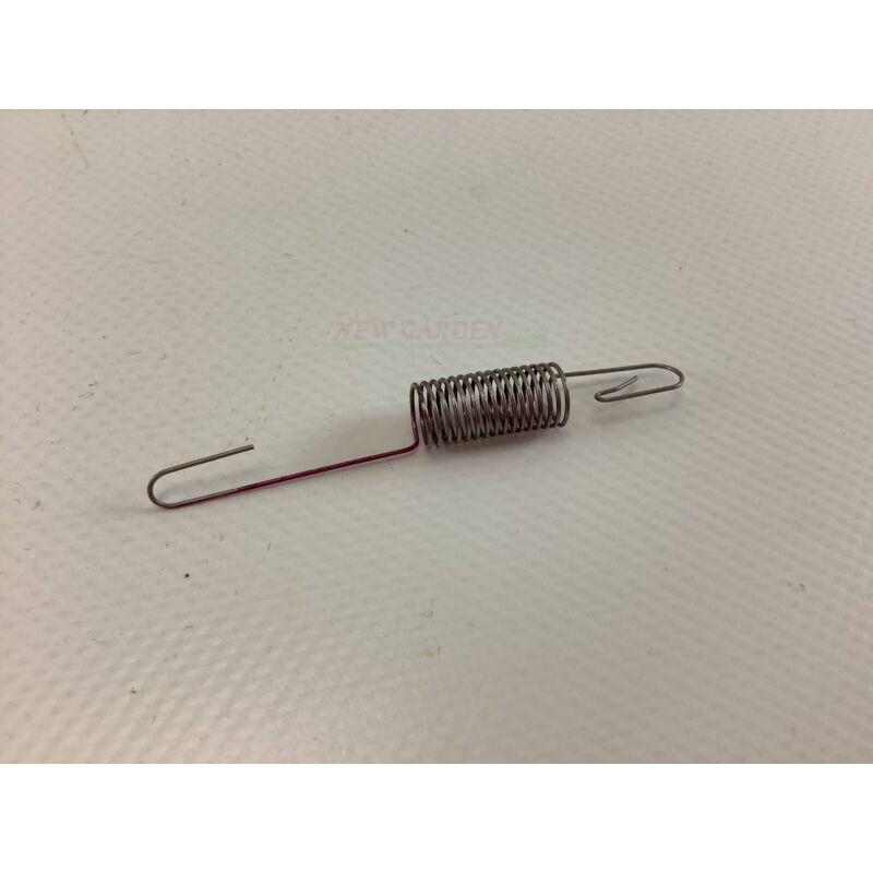 Image of Original briggs&stratton Reglerfeder für Rasenmähermotor 103M - 104M 596552