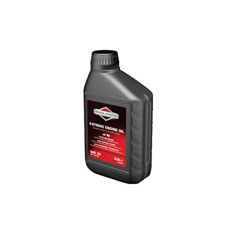 

Gea Jardin - [ORIGINAL B&S 100005E ] ACEITE SAE 30 0,6l.