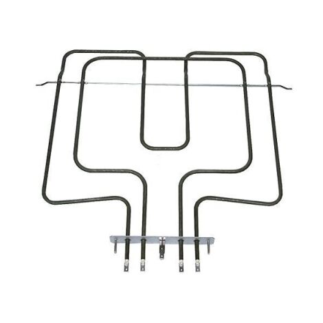 Original Calefacción Superior Horno Grill Horno Cocina 481225998466 Whirlpool Bauknecht