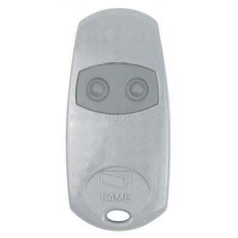Original Came TOP432EE remote control - Fixed code frequency 433.92 MHz
