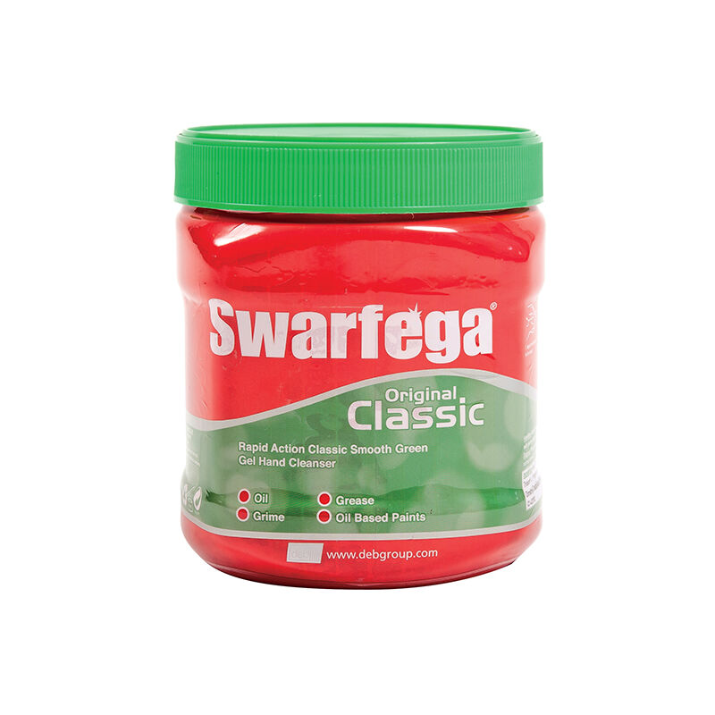 Swarfega ® - Swarfega SWA359A Original Classic Hand Cleaner 1 litre SWAOC1