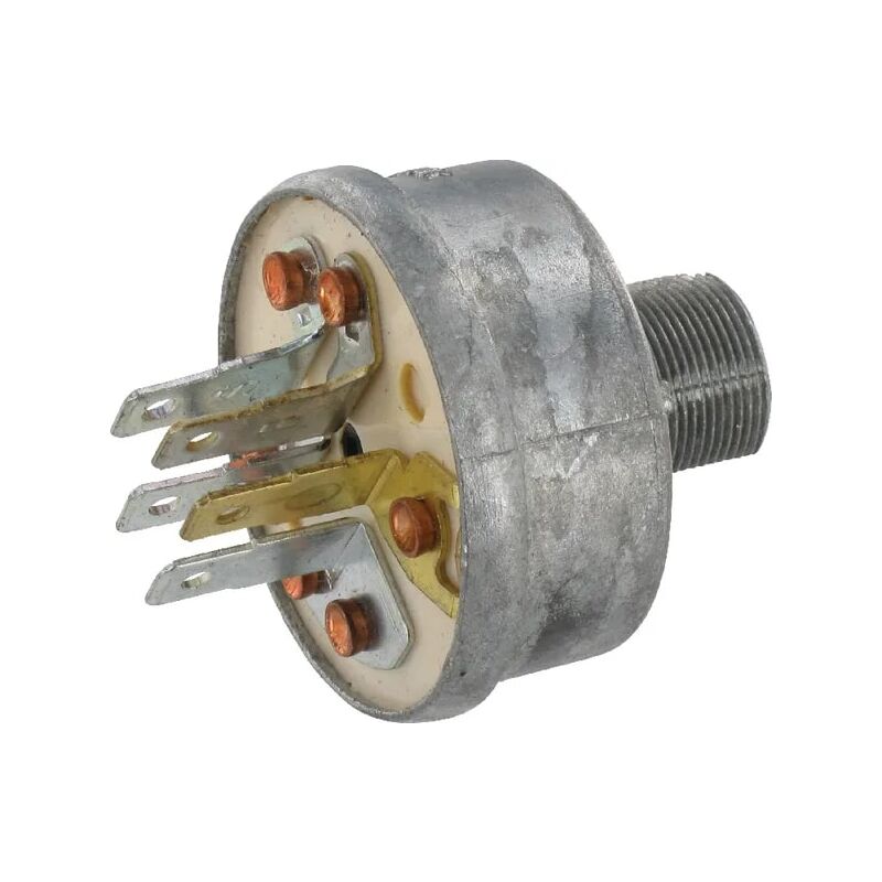 AYP - Interruptor de llave para conductor sentado ggp - 118450065/1