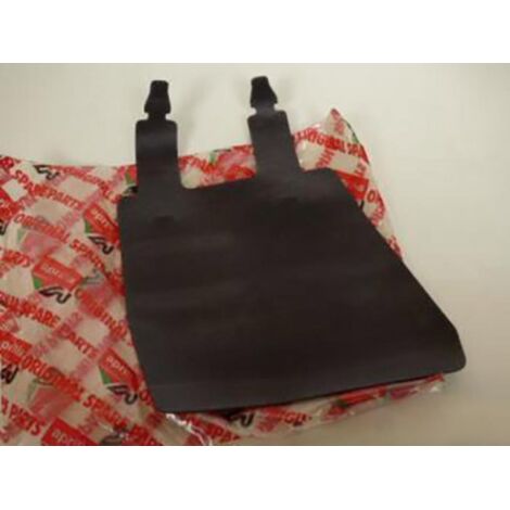Original Dämpferlippe für Roller aprilia 50 amico 1996 bis 1998
