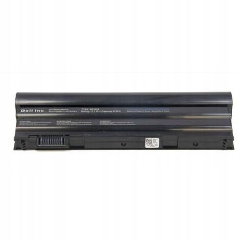 Original DELL 9-Zellen Akku 451-11696