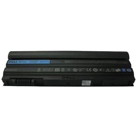 Original DELL 9-Zellen Akku 451-12135