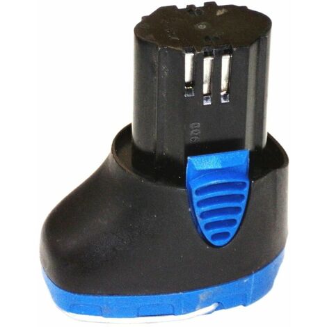 ORIGINAL Dremel Akku 10,8 V Li 855 mit 2 Ah 2000 mAh