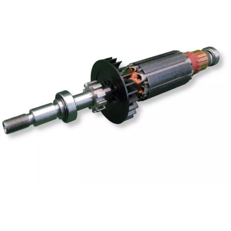 Original DREMEL Ersatzteil 2610004557 Induziert für DREMEL 4000 (220 V – 240 V)