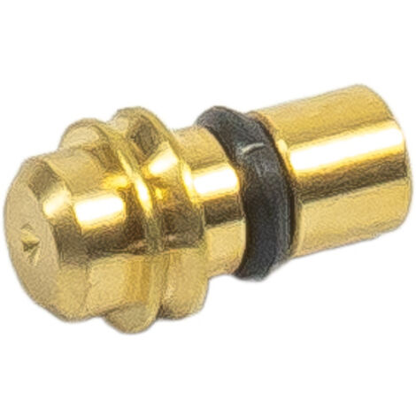 Original DREMEL Ersatzteil 2610397235  Gewindehülse für Lötkolben DREMEL® 2000