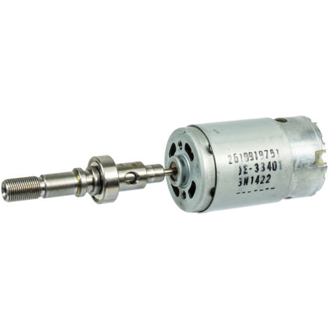 Original DREMEL Ersatzteil 2610919750 Motor für DREMEL 800