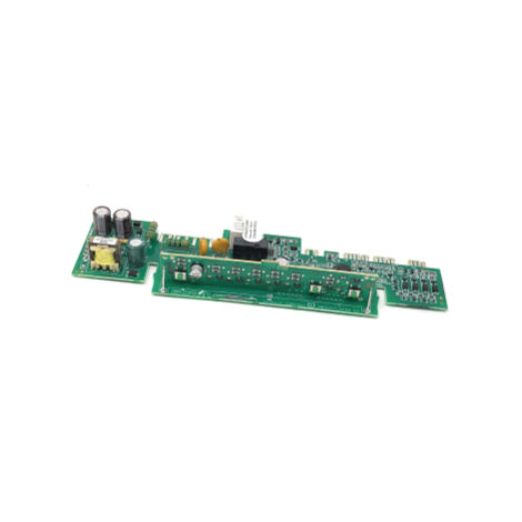 Original elektronisches Modul C00382304 Indesit