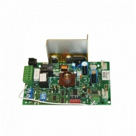 Original Ersatz-Zentralplatine LINE 60 GLOBE 7 DITEC ENTREMATIC 670R NC670R