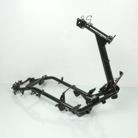 original ersatzrahmen für roller peugeot 50 kisbee 776677 neu