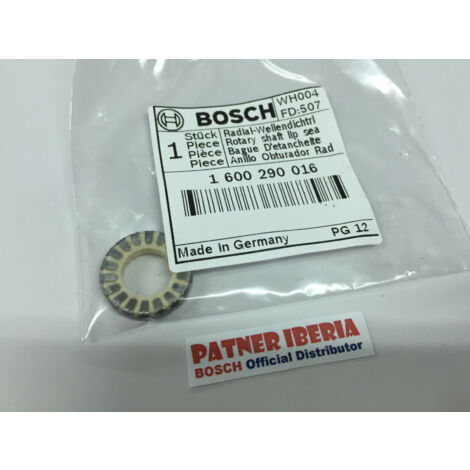 Original Ersatzteil BOSCH 1600290016 Lippe der Rotationsachse