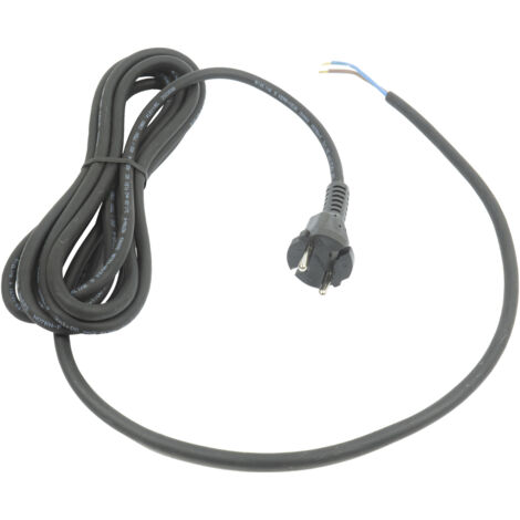 Original-Ersatzteil BOSCH 1607000392  Stromversorgung (Kabel Typ EU)
