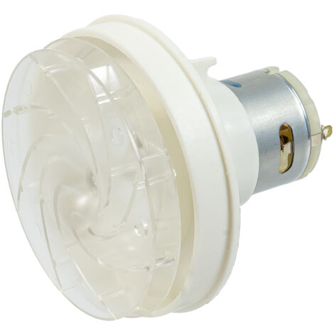 Original Ersatzteil BOSCH 1609202269  Gleichstrommotor für GHG 600 CE