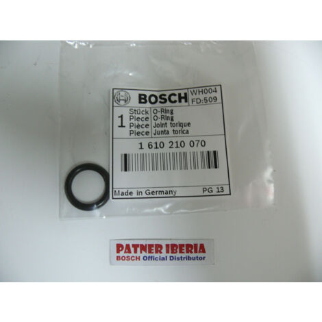 Original Ersatzteil BOSCH 1610210070  O-Ring