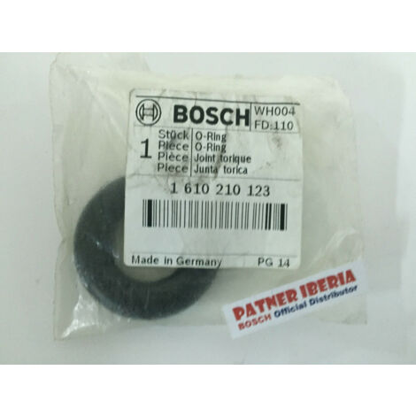 Original Ersatzteil BOSCH 1610210123  O-Ring