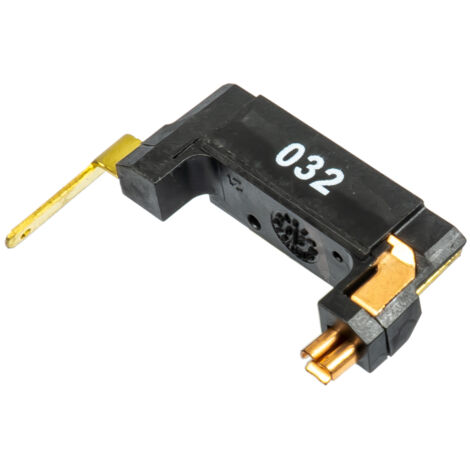 Original Ersatzteil BOSCH 1614465011 Antiparasitenfilter