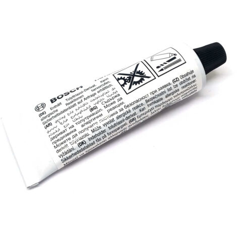 Original Ersatzteil BOSCH 1615430010  Fetttube (30ml) für Werkzeuge