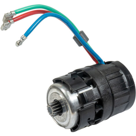 Original Ersatzteil BOSCH 1617000664  Gleichstrommotor (36V) für GBH 36 V-Li