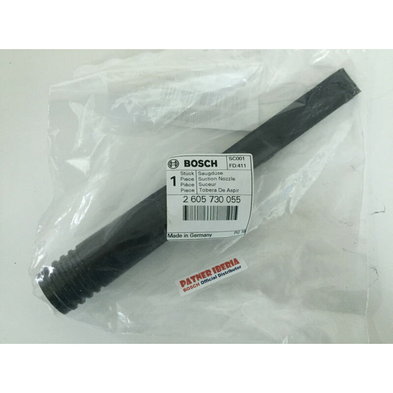 Image of Original-Ersatzteil Bosch 2605730055 Saugdüse