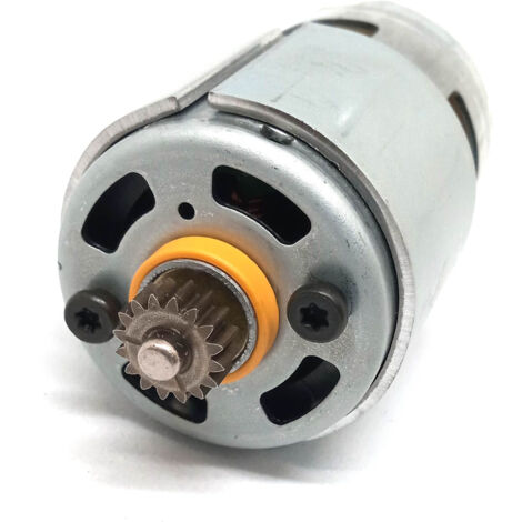 Original-Ersatzteil BOSCH 2607022833  Gleichstrommotor für GSR 144 V-Li