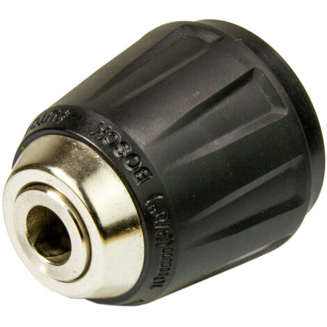 Original-Ersatzteil BOSCH 2609111562  Schnellspannbohrfutter (Ø1-10 mm) für GSR 18-2 und GSR 144-2