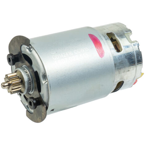 Original-Ersatzteil BOSCH 2609199177 Gleichstrommotor (108V) für GSR-Modelle