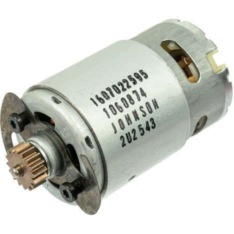 Original Ersatzteil BOSCH 2609199339  Motor für GSB 18-2-Li mit Ref.: 3601JA5300