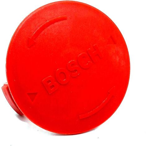 Original-Ersatzteil BOSCH F016L72438  Ersatzdeck für Rasenmäher ART 30-36 LI