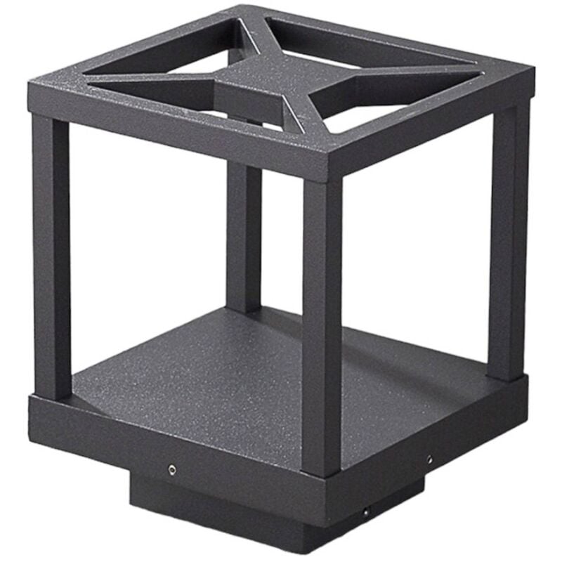 

Original farol LED de pie Lealand