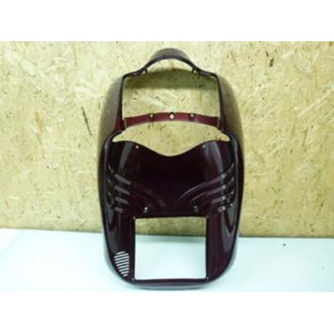 original Frontschürze für Roller aprilia 200 scarabeo 1999 bis
