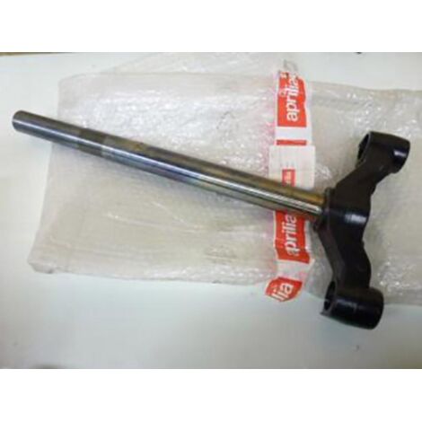 original Gabelbrücke für Roller aprilia 150 leonardo 1996 bis