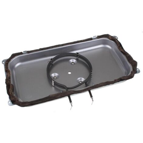 Original gepulster Luftwiderstand 480120100822 Whirlpool