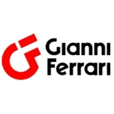 ORIGINAL GIANNI FERRARI 00.99.00.0271 serrure universelle gauche