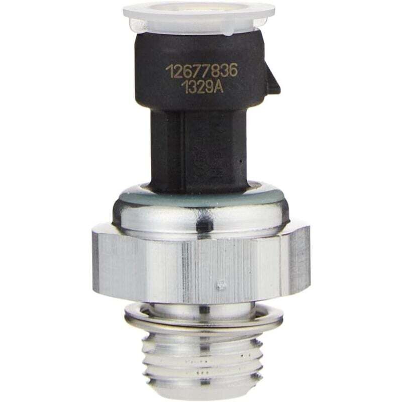 Image of Original GM-Motoröldrucksensor 12677836