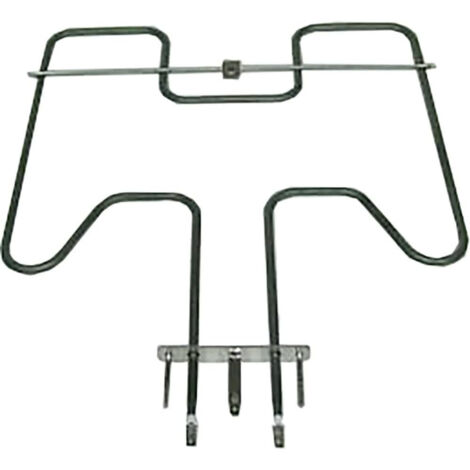 HOTPOINT ARISTON Original Grillwiderstand 1800W 230 V für Ofen Ariston Hotpoint, Whirlpool, Indesit - 481010836643