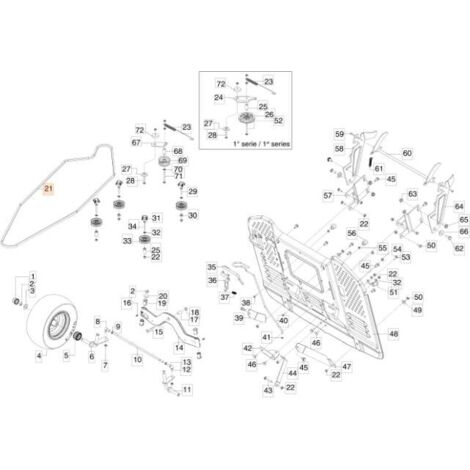ORIGINAL GÜRTEL EMAK AK473268