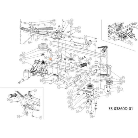 ORIGINAL-GÜRTEL EMAK C75404223