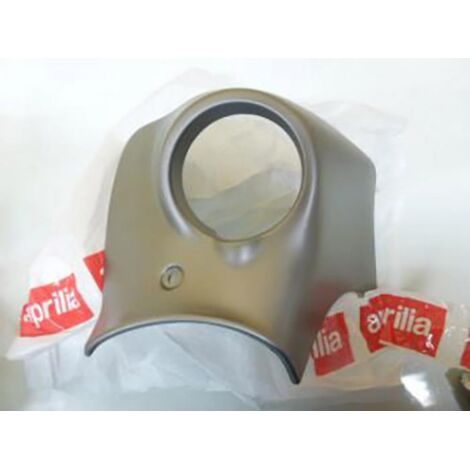 Original Handschutz für Aprilia 150 Scarabeo Roller, Baujahre