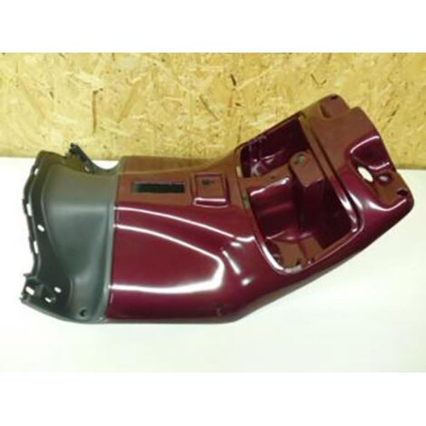 original Heckschürze für Roller aprilia 125 leonardo 1996 bis