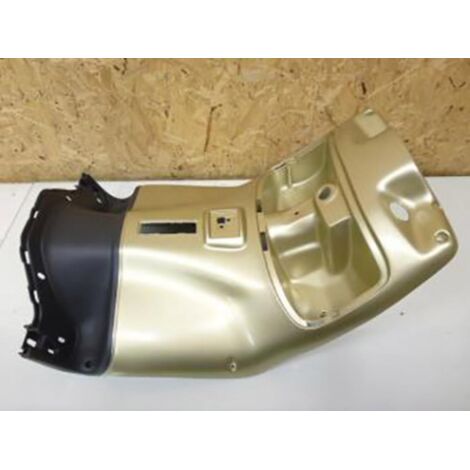 original Heckschürze für Roller aprilia 50 gulliver 1995 bis 1998