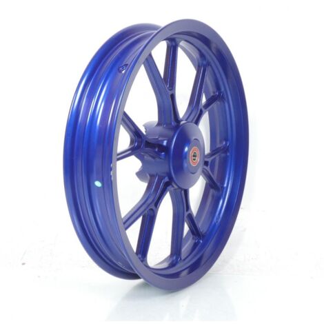 Original: Jante avant origine pour Moto Gilera 50 SMT Drifting