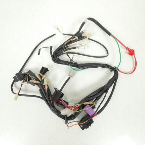 original kabelbaum für motorrad rieju 125 sm 2010 0/000.160.6008