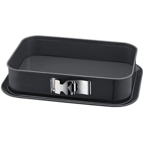 Original Kaiser 2300638072 Stampo, Rettangolare, 35x24 cm