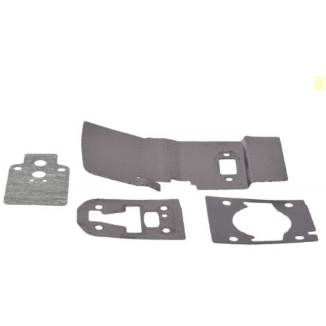 ORIGINAL KAWASAKI engine gasket set brushcutter TJ 27E 013629