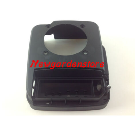 ORIGINAL KAWASAKI FJ180V 14091-7046 couvercle de moteur de tondeuse à gazon
